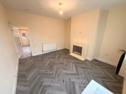 Horwich, Bolton, Greater Manchester