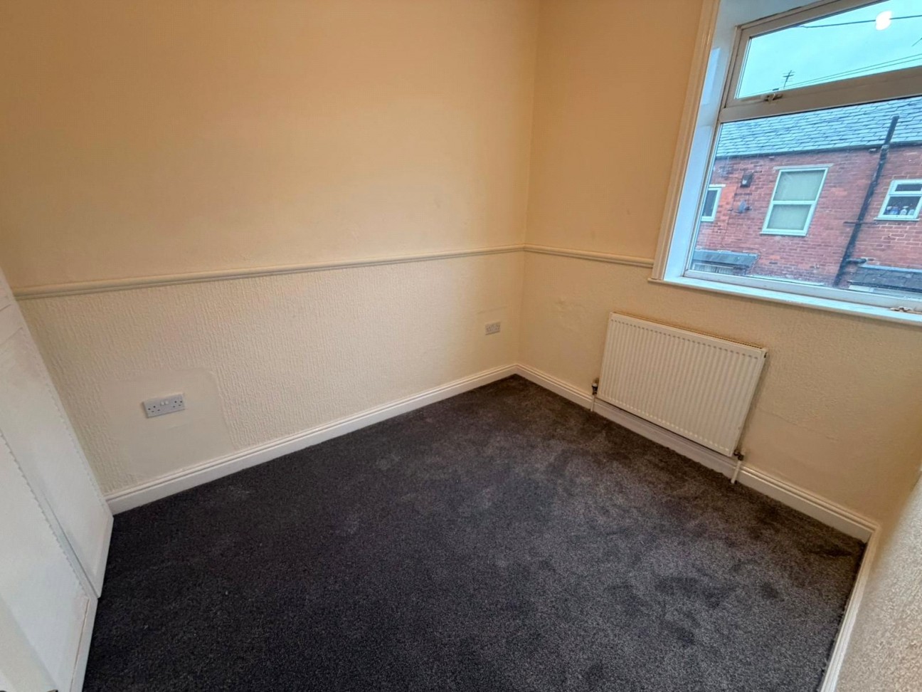 Horwich, Bolton, Greater Manchester