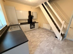 Horwich, Bolton, Greater Manchester