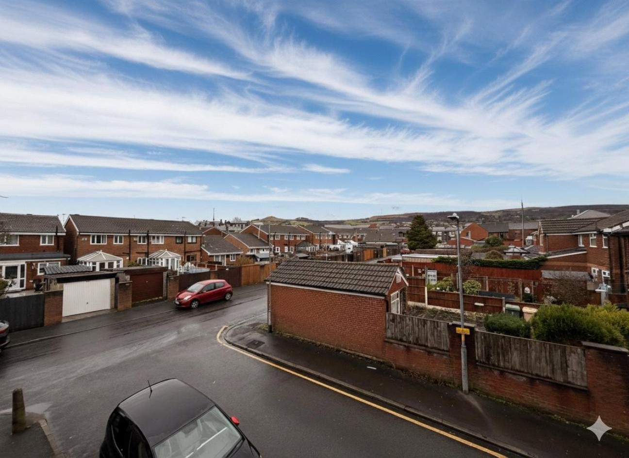 Horwich, Bolton, Greater Manchester