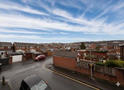 Horwich, Bolton, Greater Manchester