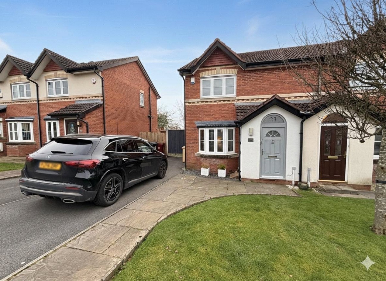 Horwich, Bolton, Greater Manchester