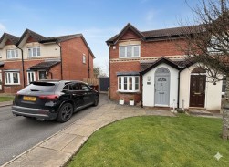 Horwich, Bolton, Greater Manchester