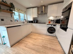 Horwich, Bolton, Greater Manchester