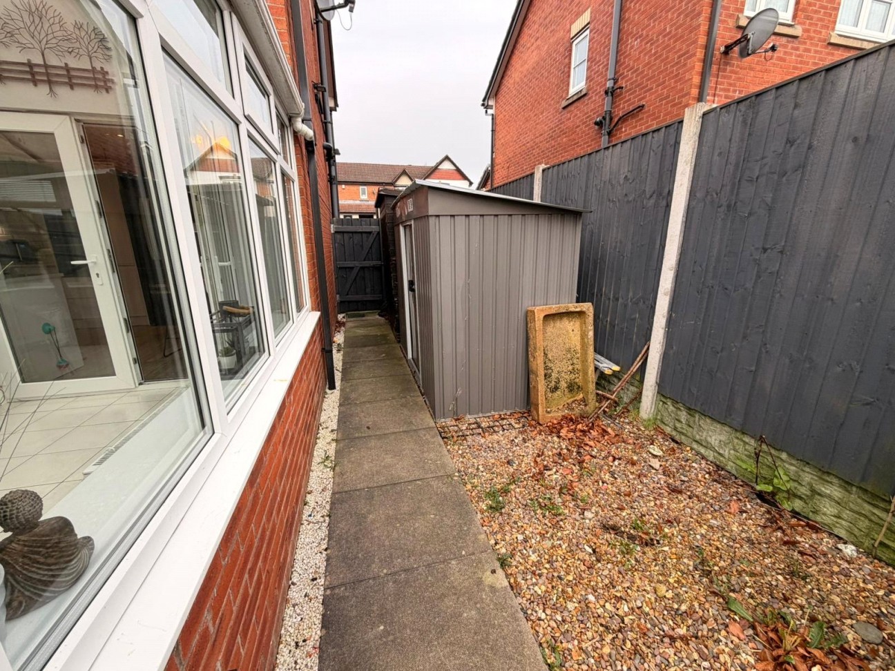 Horwich, Bolton, Greater Manchester