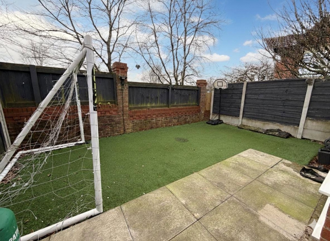 Horwich, Bolton, Greater Manchester