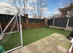 Horwich, Bolton, Greater Manchester