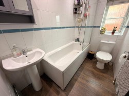 Horwich, Bolton, Greater Manchester