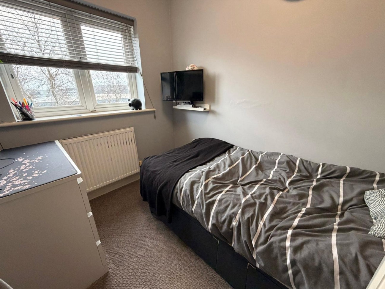 Horwich, Bolton, Greater Manchester