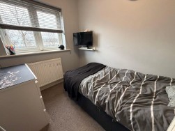 Horwich, Bolton, Greater Manchester