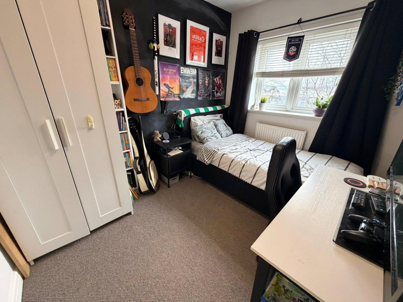 Horwich, Bolton, Greater Manchester