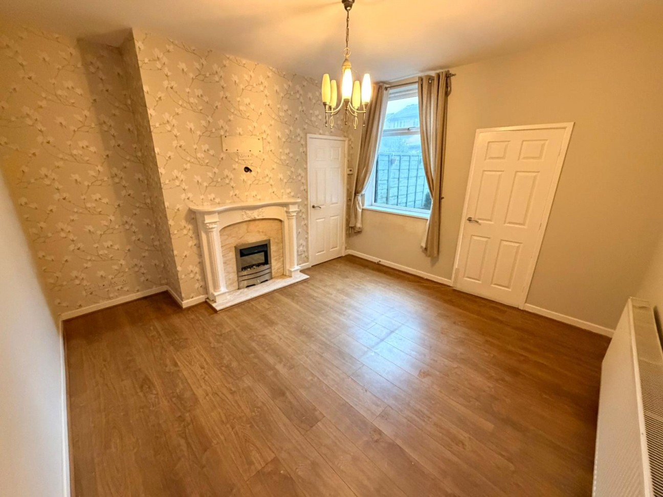 Bromiley Cross , Bolton, Greater Manchester