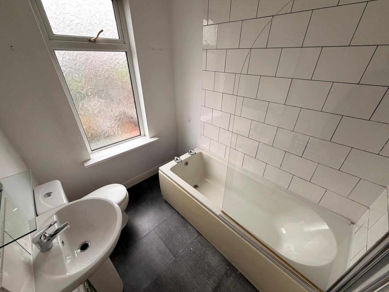 Bromiley Cross , Bolton, Greater Manchester