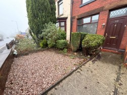 Bromiley Cross , Bolton, Greater Manchester