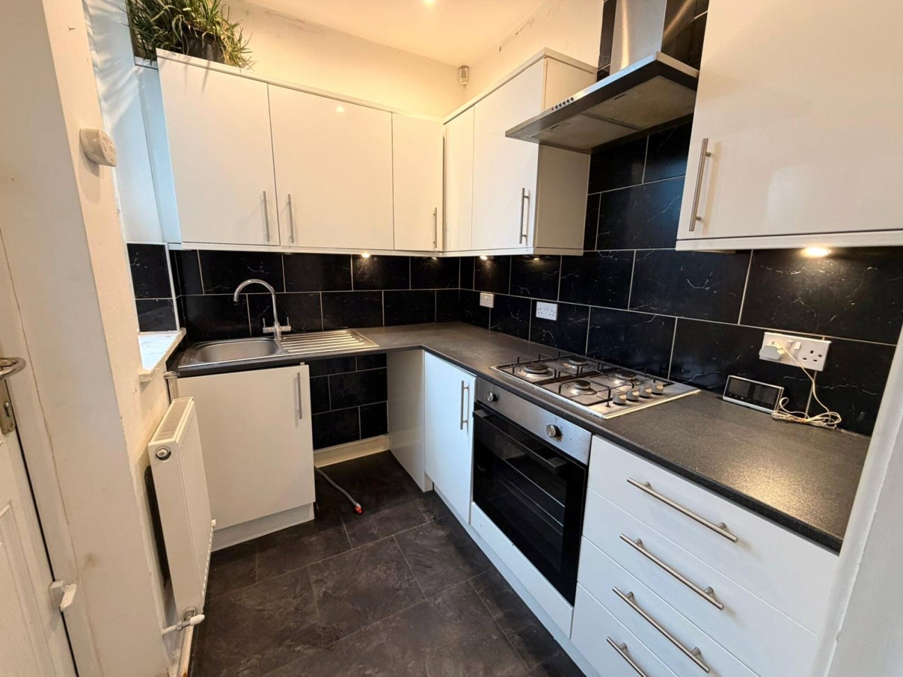 Bromiley Cross , Bolton, Greater Manchester