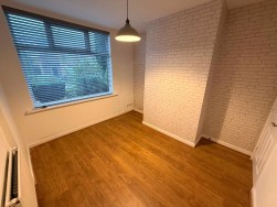 Bromiley Cross , Bolton, Greater Manchester