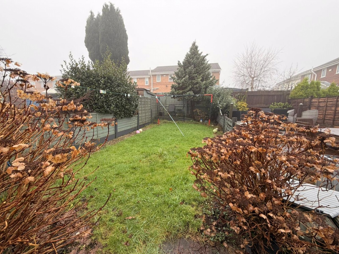 Bromiley Cross , Bolton, Greater Manchester