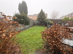 Bromiley Cross , Bolton, Greater Manchester