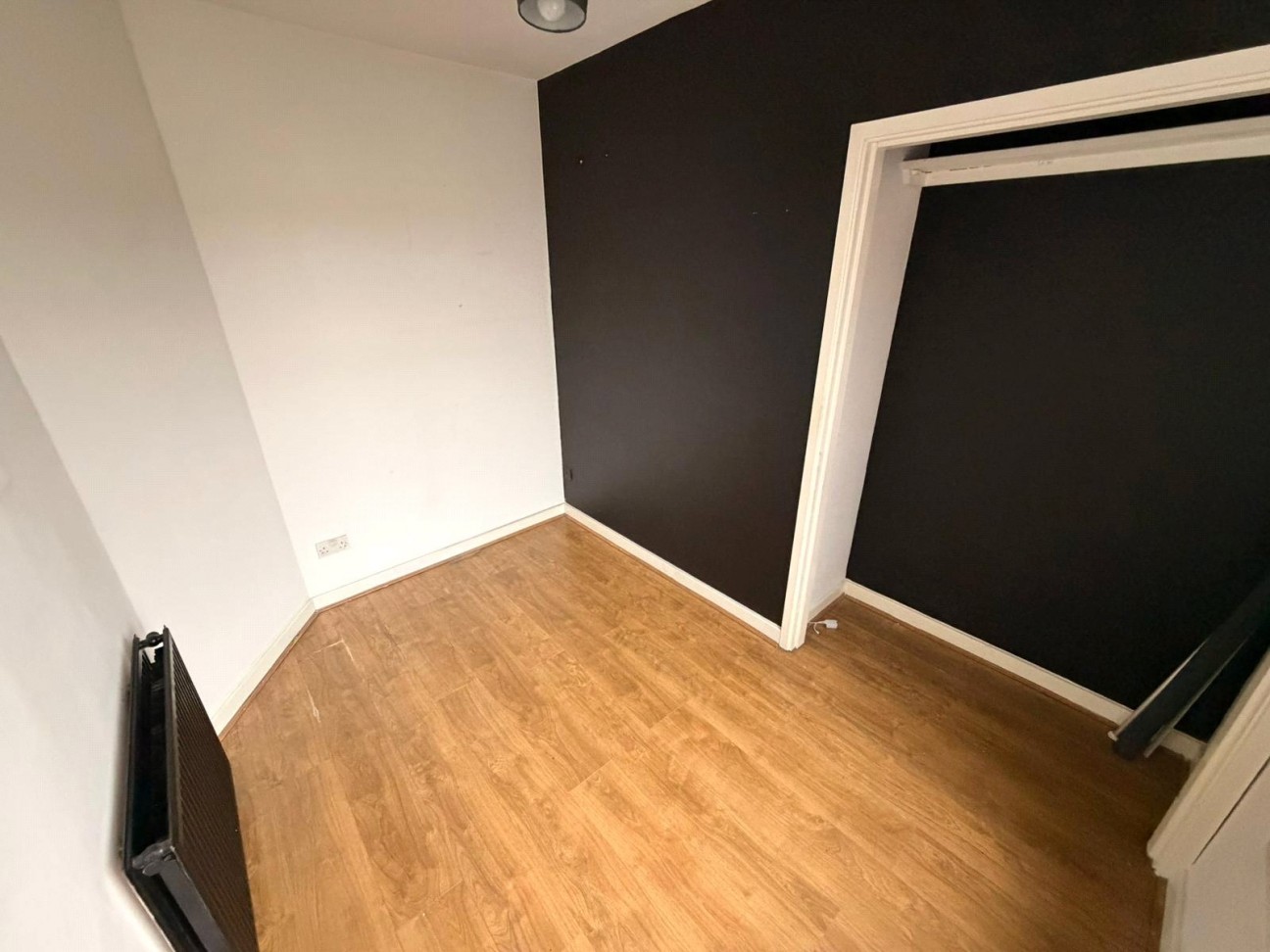 Bromiley Cross , Bolton, Greater Manchester