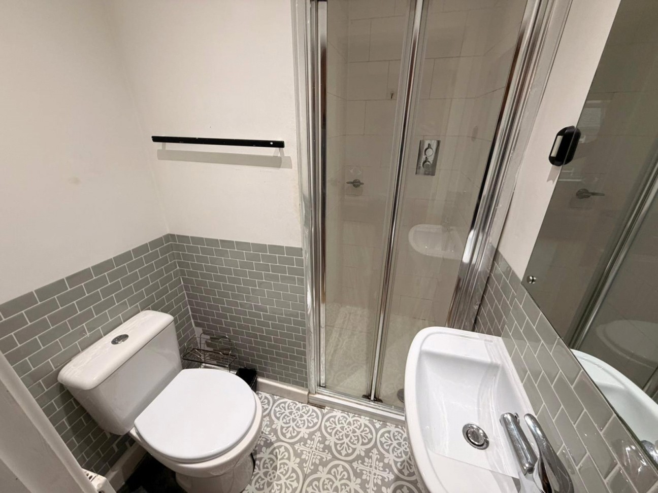 Bromiley Cross , Bolton, Greater Manchester