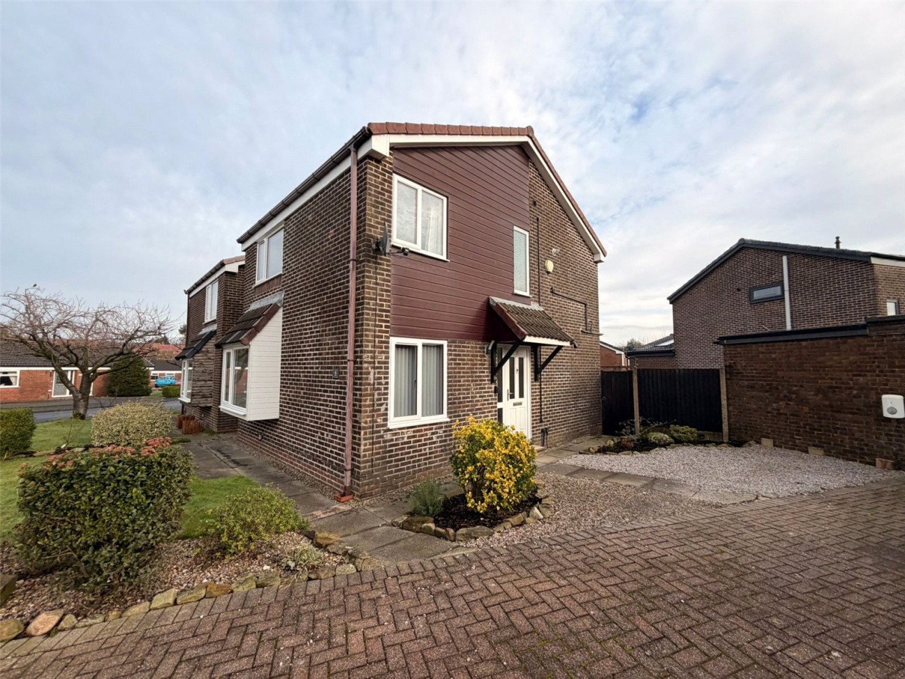 Blackrod, Bolton, Greater Manchester