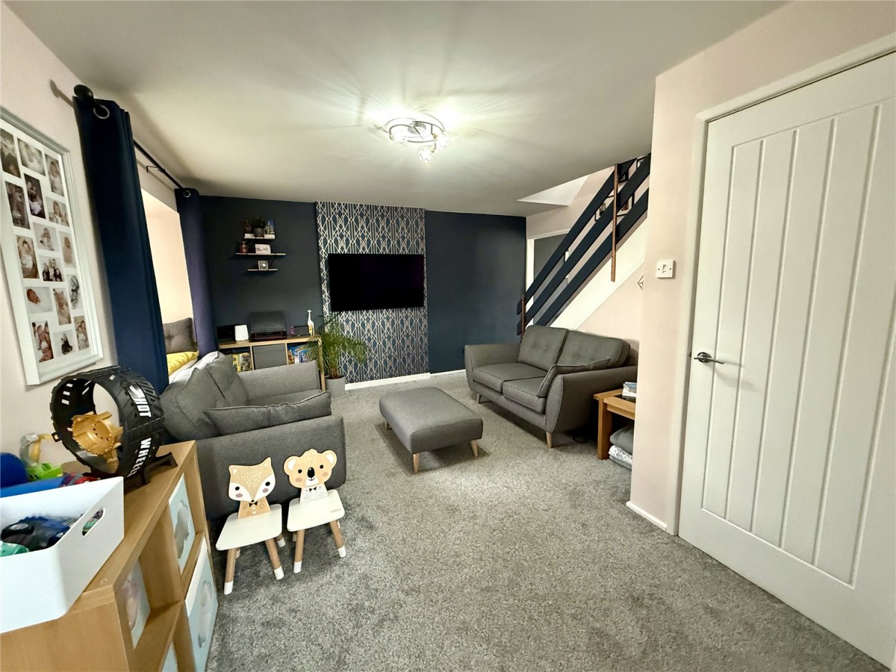 Blackrod, Bolton, Greater Manchester