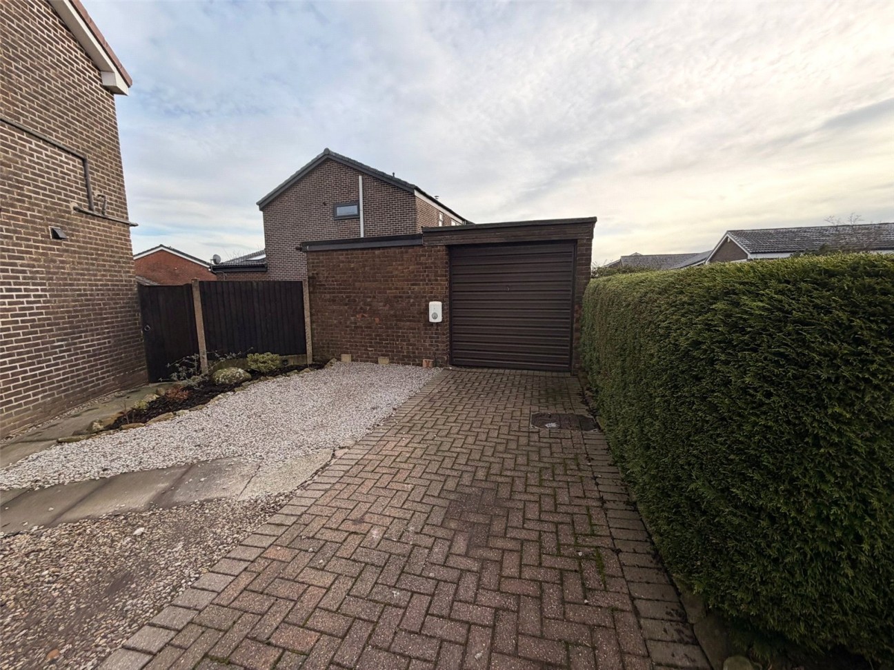 Blackrod, Bolton, Greater Manchester