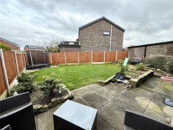 Blackrod, Bolton, Greater Manchester