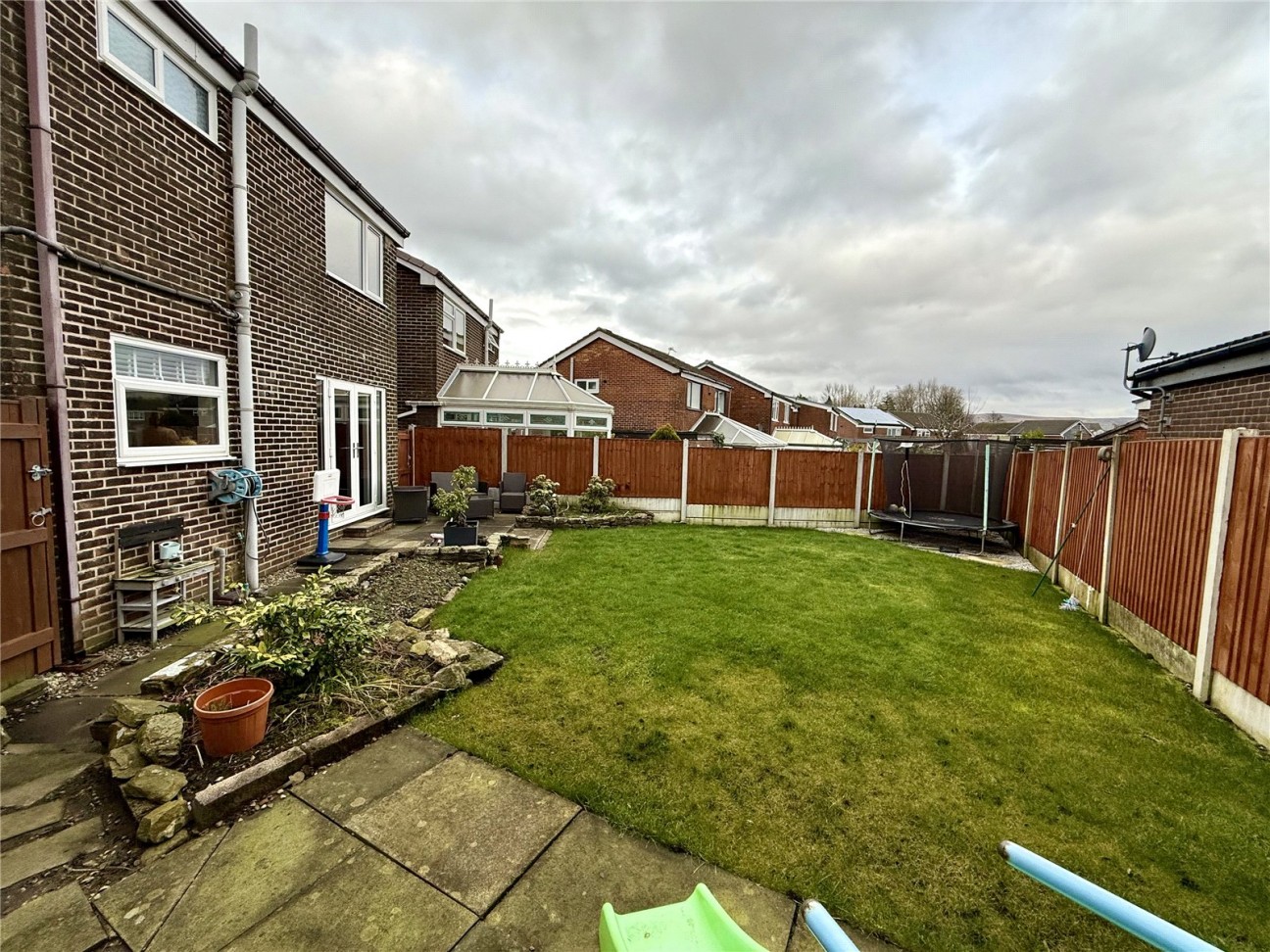 Blackrod, Bolton, Greater Manchester