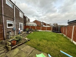 Blackrod, Bolton, Greater Manchester