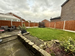 Blackrod, Bolton, Greater Manchester