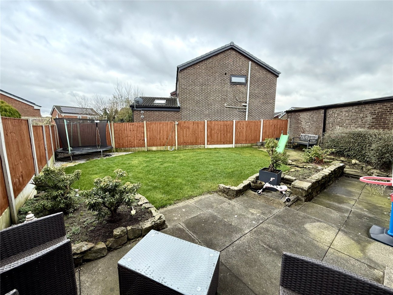 Blackrod, Bolton, Greater Manchester