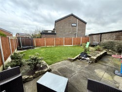 Blackrod, Bolton, Greater Manchester