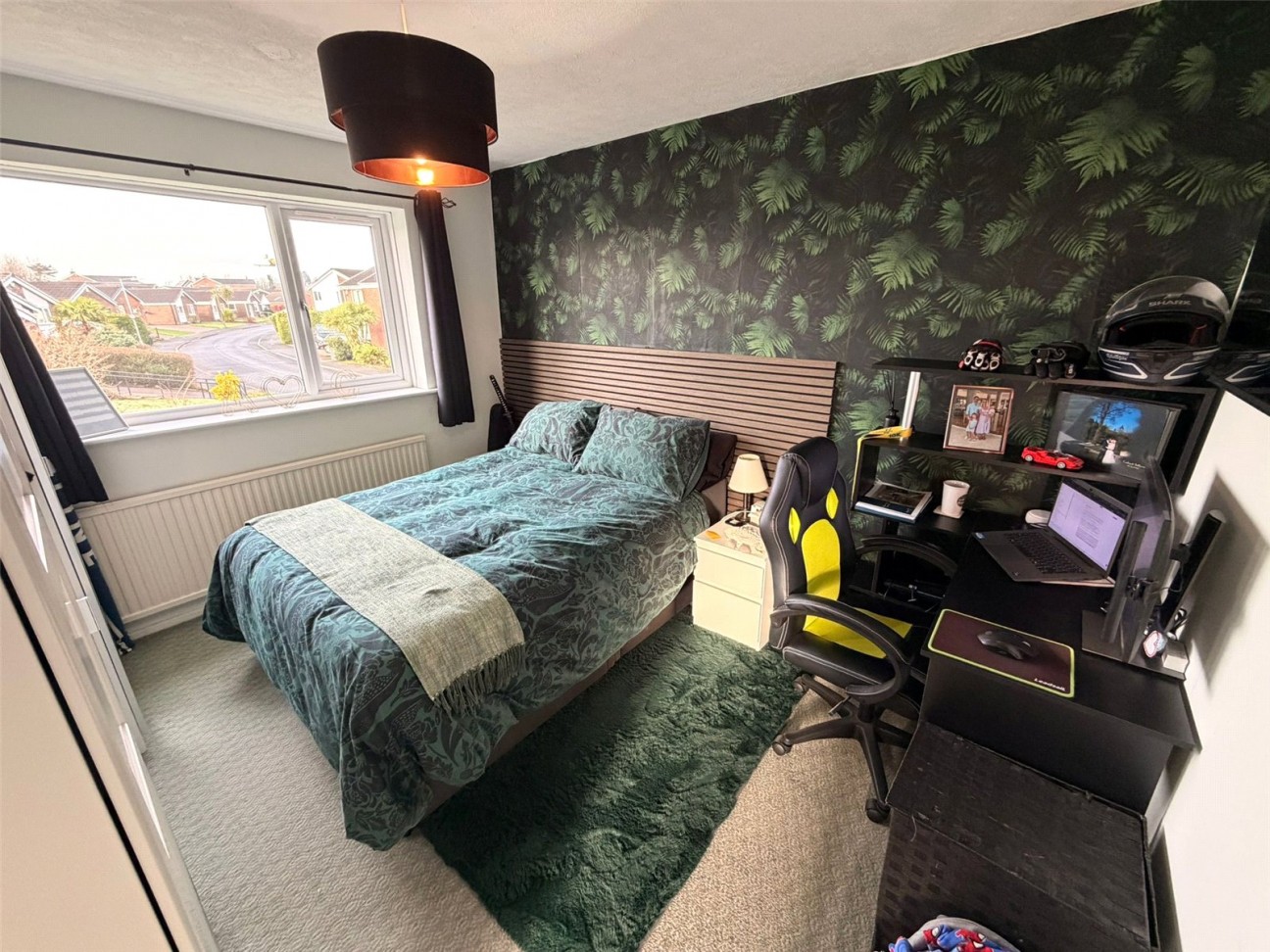 Blackrod, Bolton, Greater Manchester