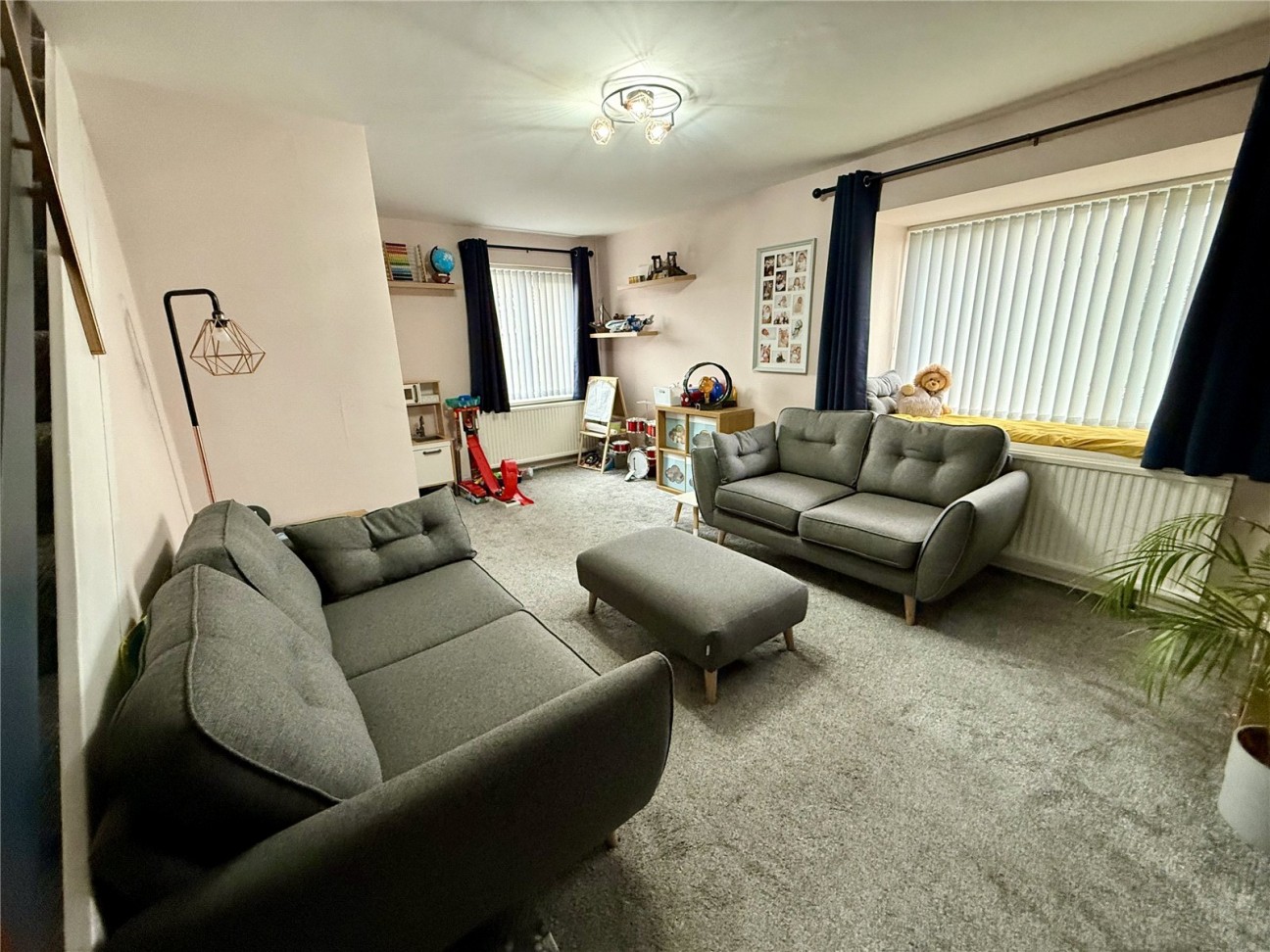 Blackrod, Bolton, Greater Manchester