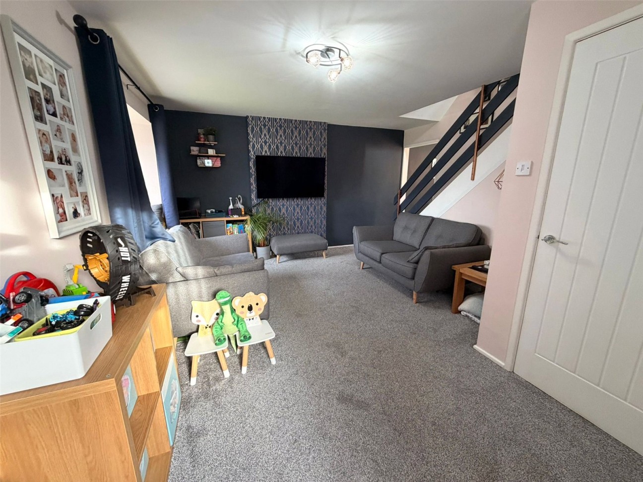 Blackrod, Bolton, Greater Manchester