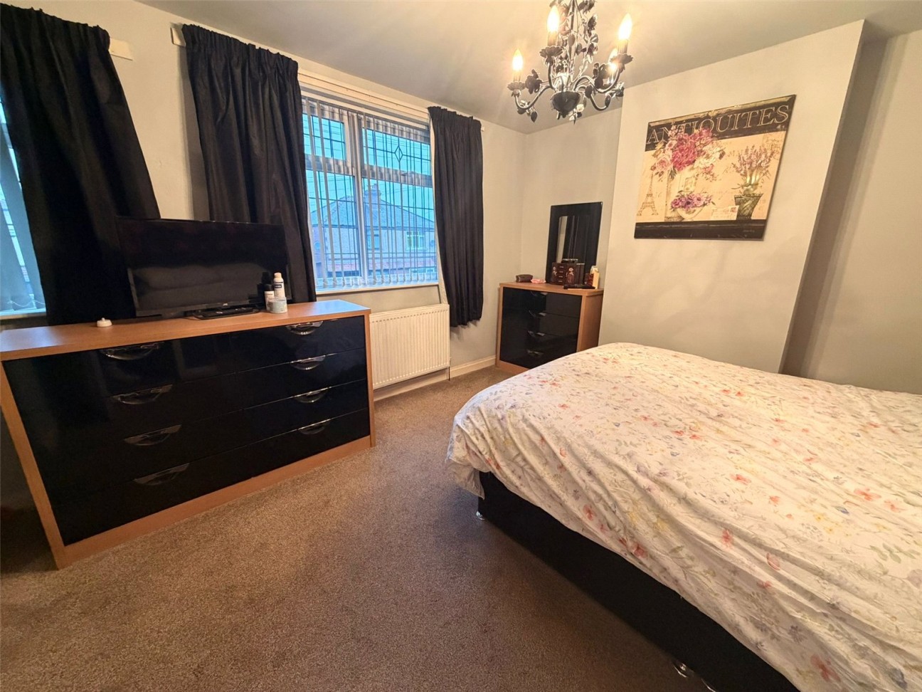 Bolton, Greater Manchester