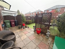 Bolton, Greater Manchester