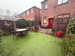 Bolton, Greater Manchester