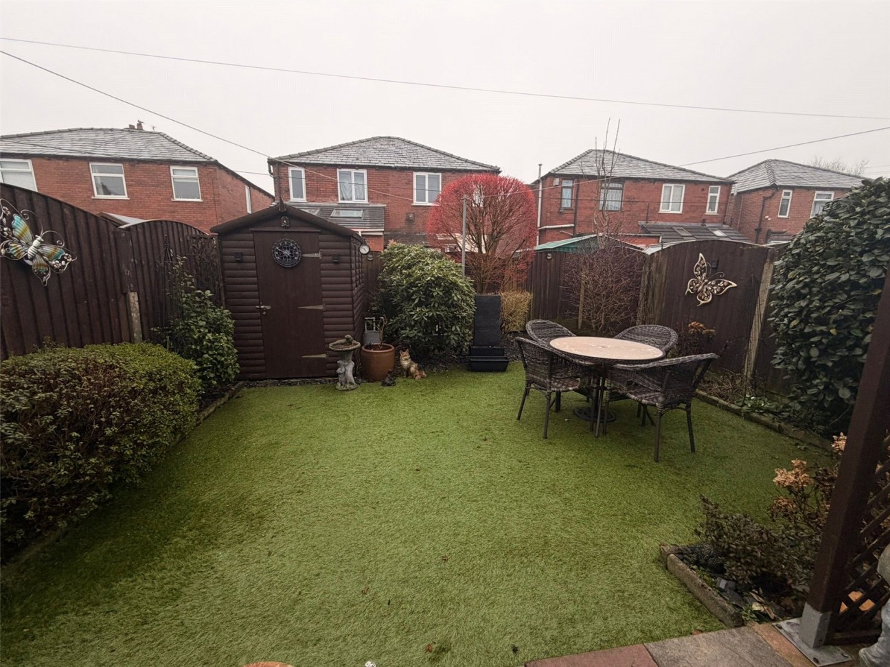 Bolton, Greater Manchester