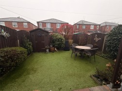 Bolton, Greater Manchester