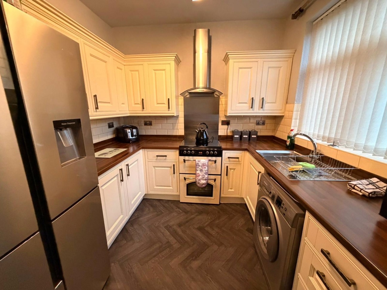 Bolton, Greater Manchester