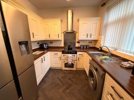 Bolton, Greater Manchester