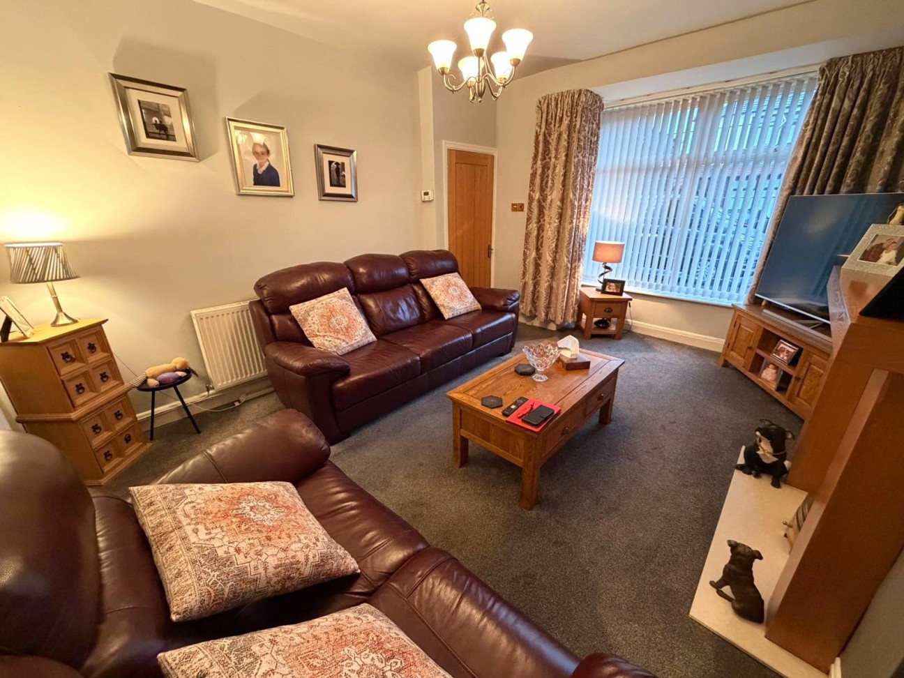 Bolton, Greater Manchester