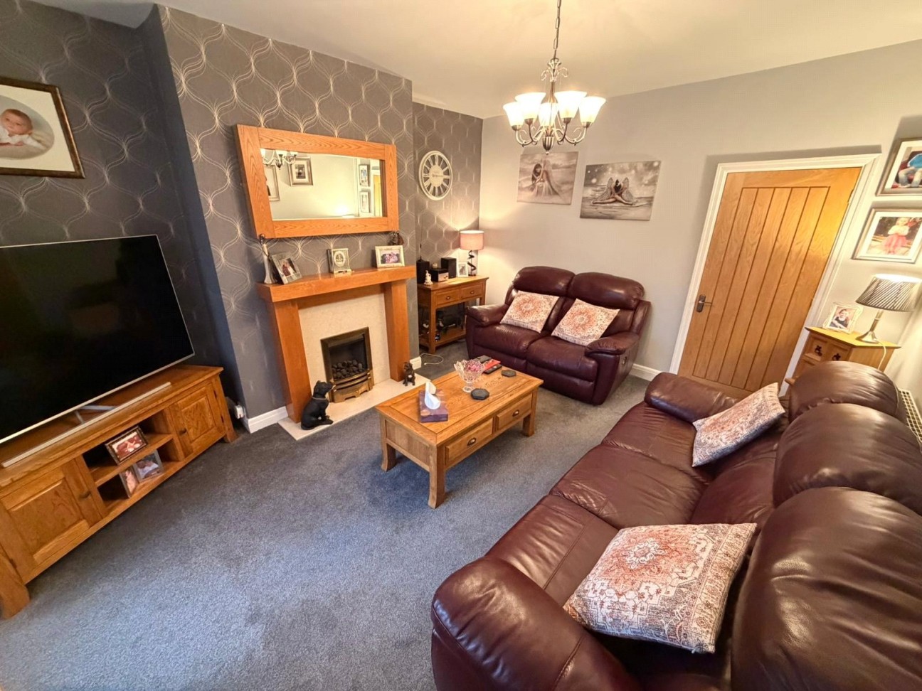 Bolton, Greater Manchester