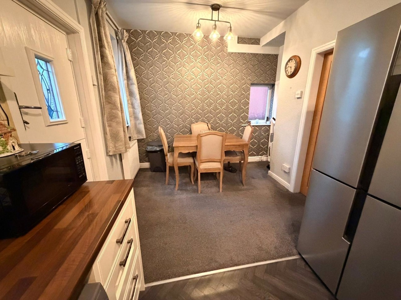 Bolton, Greater Manchester