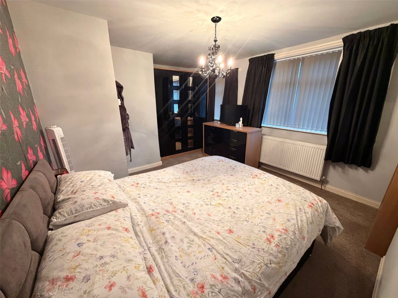 Bolton, Greater Manchester