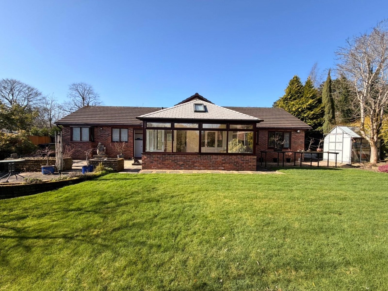 Bolton, Greater Manchester