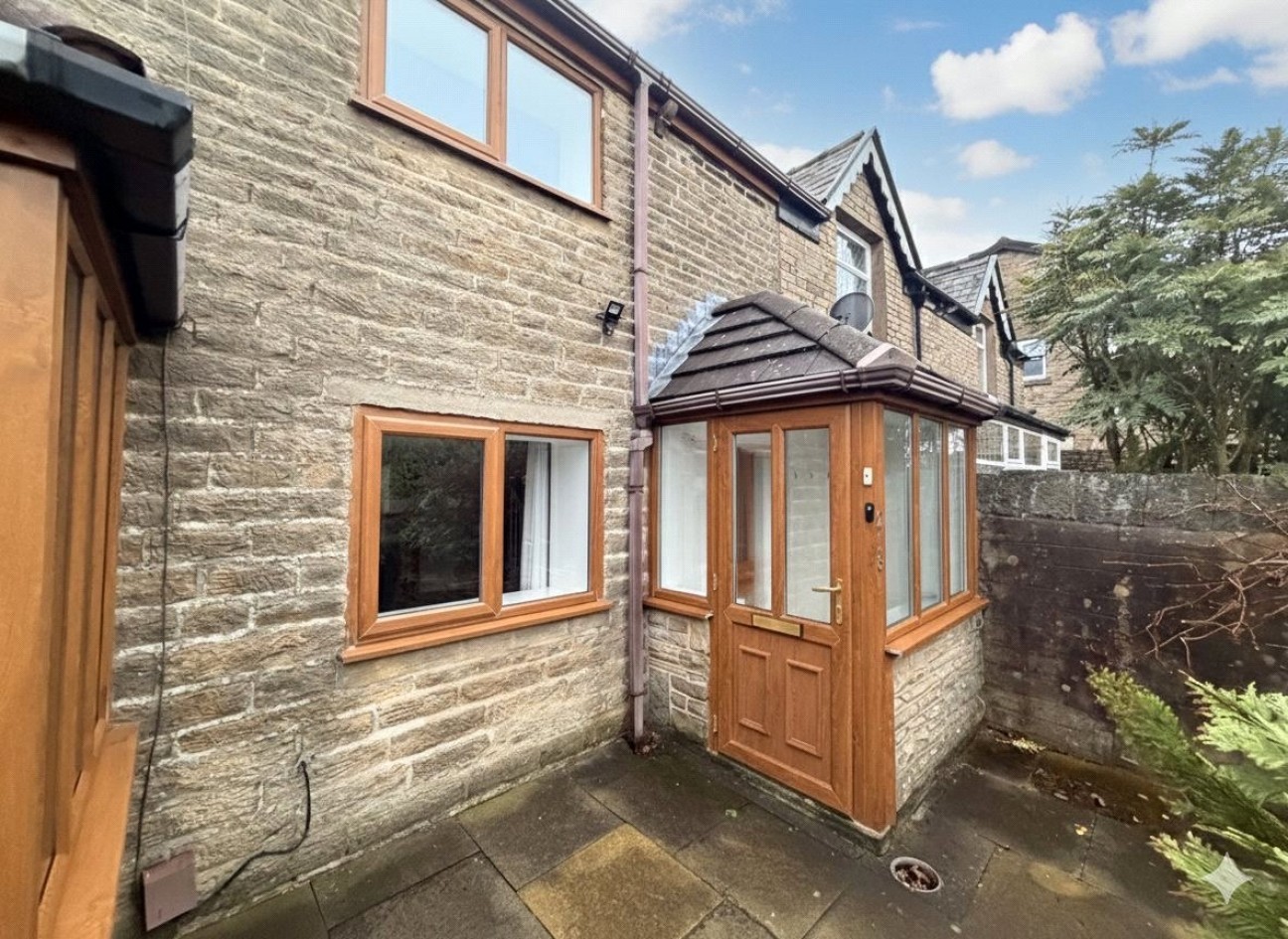 Bromley Cross, Bolton, Greater Manchester