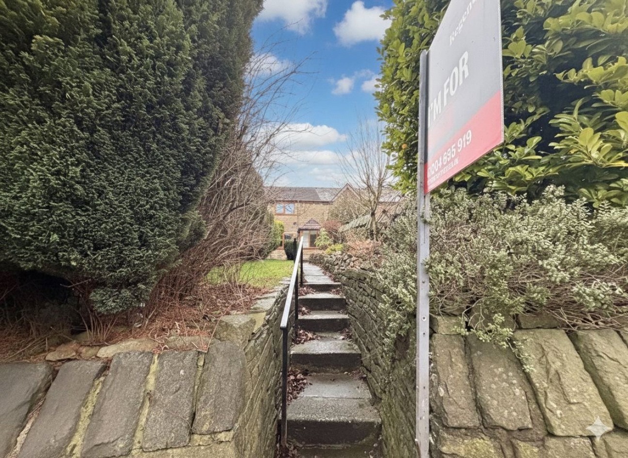 Bromley Cross, Bolton, Greater Manchester